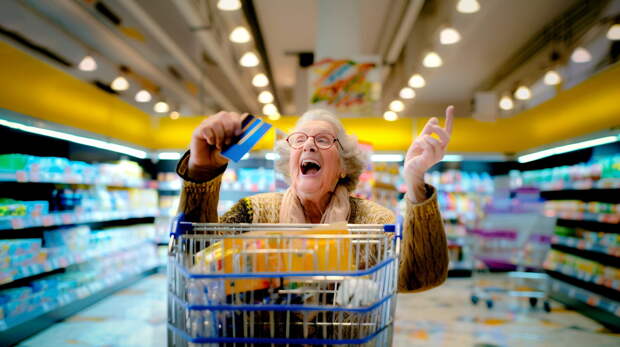 Финансовый консультант рассказала, на каких товарах можно сэкономить в феврале