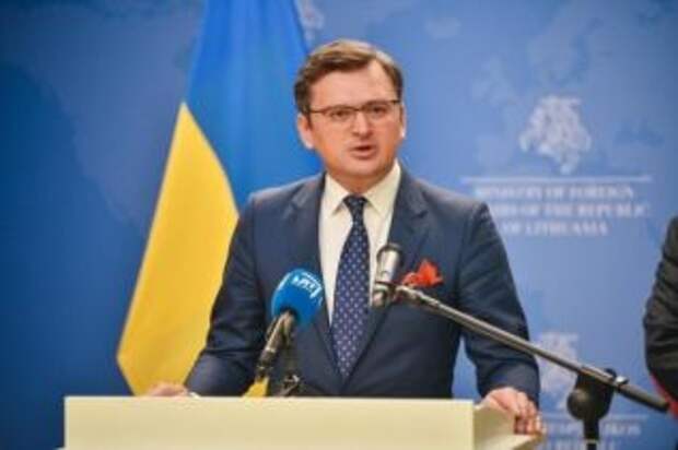Украина знает, где получить необходимую помощь взамен заблокированной из Германии, - Кулеба