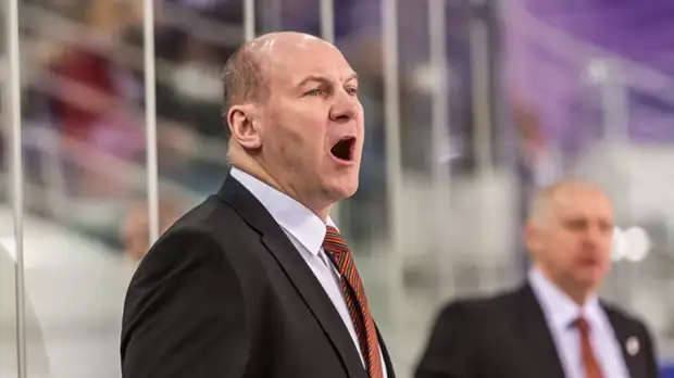 Николишин не видит ничего страшного в поражении России от Чехии в матче МЧМ