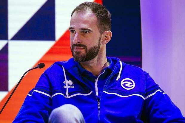 Александр Волков: история успеха и пути к вершине волейбольного Олимпа