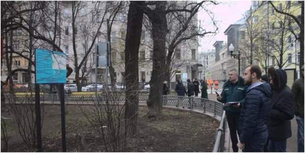 В 2021 году в Москве провели более 230 проверок по защите населения и территорий от чрезвычайных ситуаций