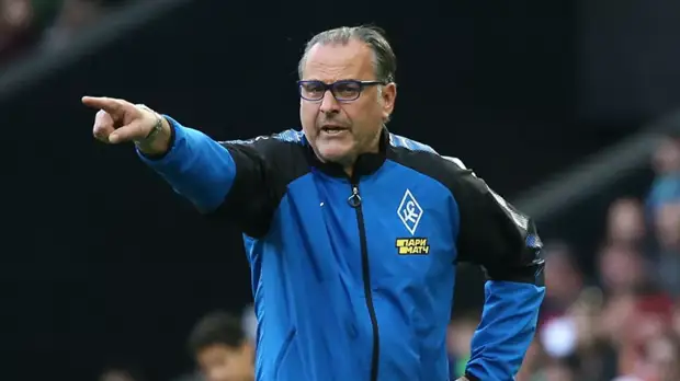 СМИ: Галактионов может заменить Божовича в «Крыльях Советов»