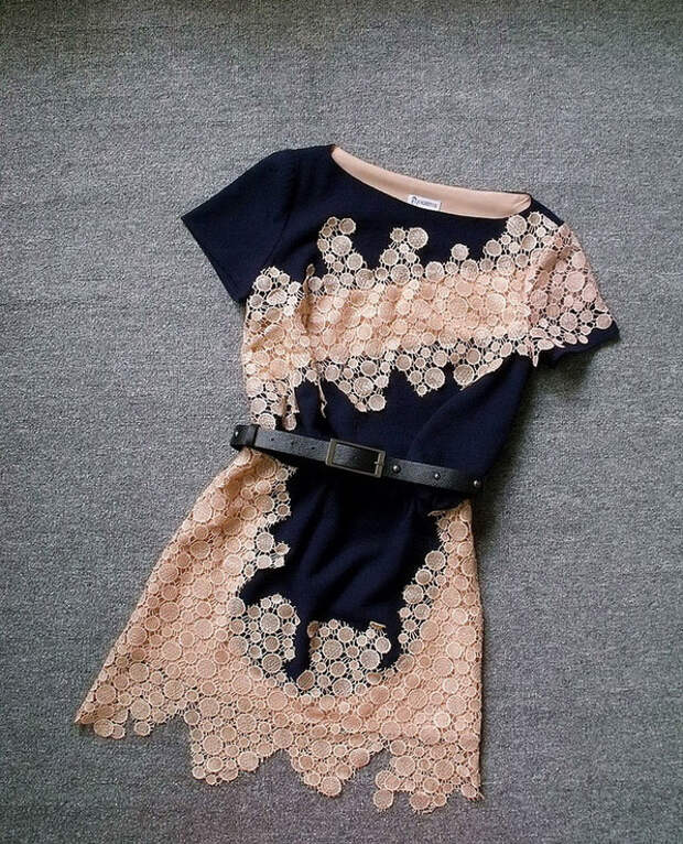 10 Best Dresses that Speak Volumes