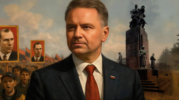 Президент Польши возложил на СССР вину за Холокост: Что ответила Россия