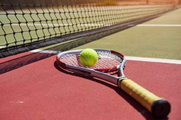 В Тамбове стартует традиционный турнир по теннису, посвящённый Дню химика
