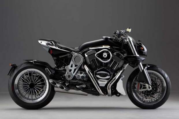 DUU Custom