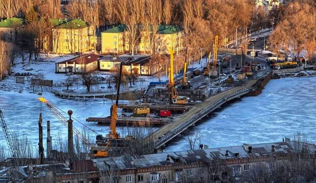 Донецкая группа новостей, Донецк ДНР