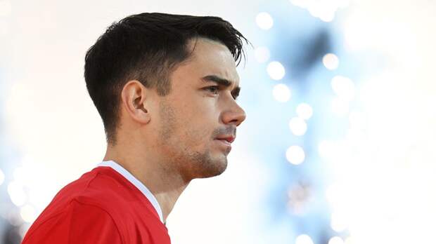 Пруцев: «Краснодар» и «Зенит» еще будут терять очки. «Локомотив» сделает все, что от него зависит»