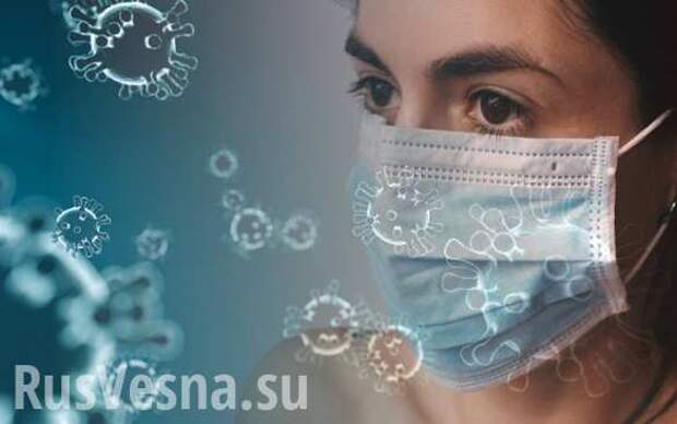 Названы три смертельно опасных фактора при коронавирусе