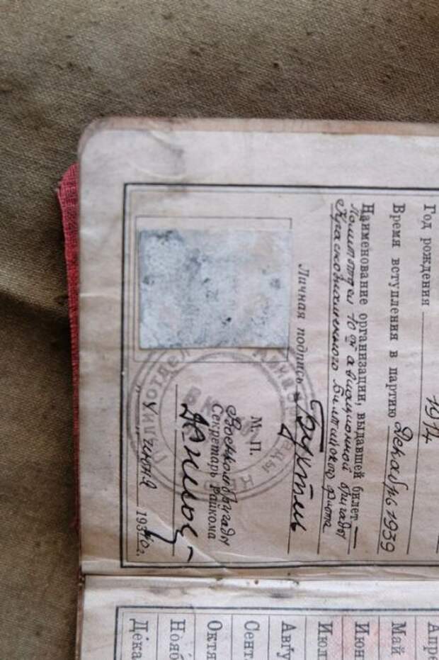 Подъем советского истребителя МиГ-3 (57 фото) Подъем советского истребителя МиГ-3 (57 фото)