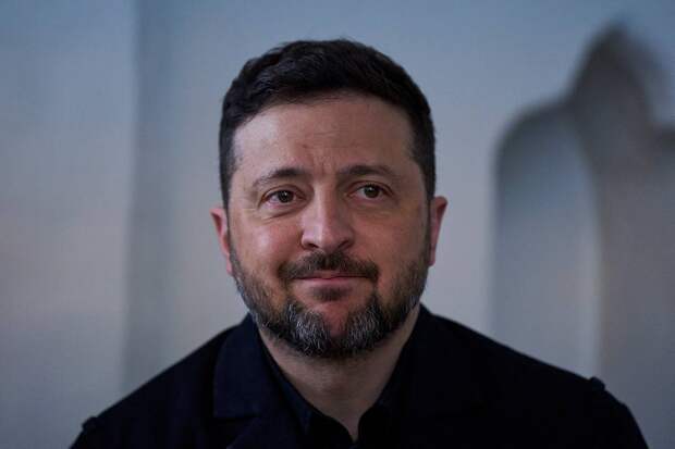 Зеленский расстроился из-за решения США по России