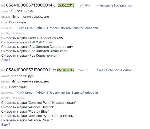 Ой не Любов "табак", или Вотси-Выкуси Ой не Любов "табак", или Вотси-Выкуси