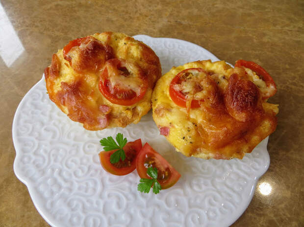 Вчерашний хлеб со вкусом пиццы или классный рецепт на скорую руку! Еда, Завтрак, Вкусно, Рецепт, Другая кухня, Видео рецепт, Перекус, В духовке, Видео, Длиннопост