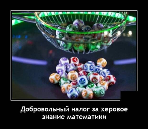Демотиваторы 28 октября 2021 года