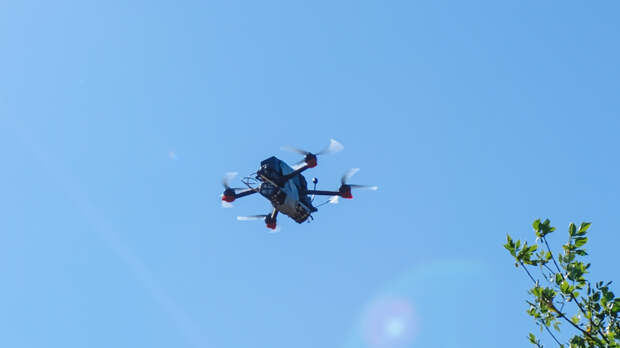 Армия России сорвала контратаку штурмовиков ВСУ на мототехнике. Лучшее видео из зоны СВО