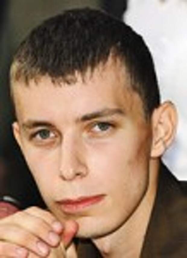 Иван Баранцев