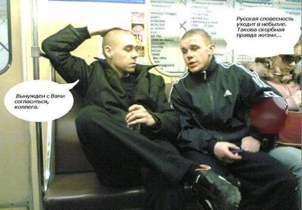 Фотоподборка субботы (111 фото)