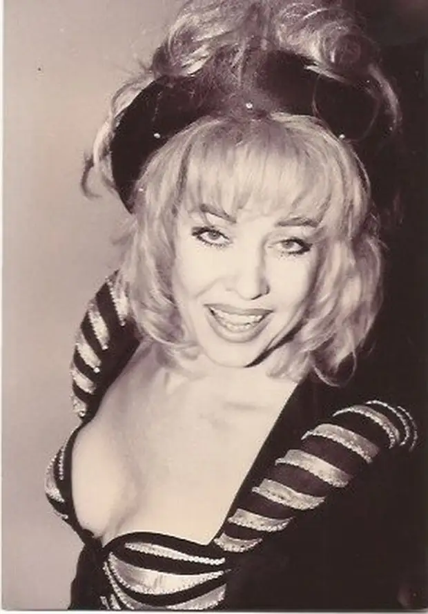 ТАТЬЯНА МАРКОВА - официальный ФАН-КЛУБ САМАЯ ПЕРВАЯ группа фанатов певицы ТАТЬЯНЫ МАРКОВОЙ Маркова Татьяна - певица, поэт, композитор... ВКонтакте