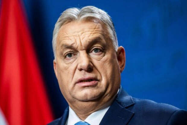 Орбан предупредил, к чему приведет членство Украины в Евросоюзе