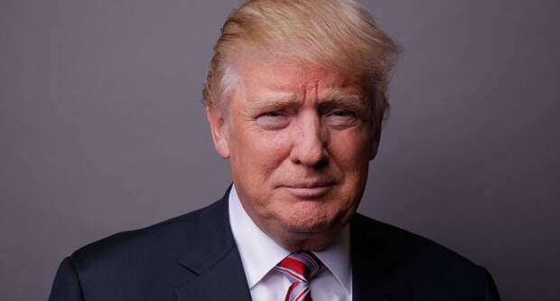 Трамп: настал час наказания за финансирование террористов