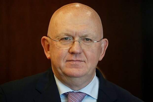 Россия пригрозила Украине из-за атак по мирным жителям