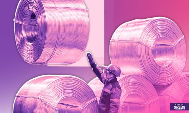 BI: Киев блокадой экспорта металлолома ударил по промышленности Польши