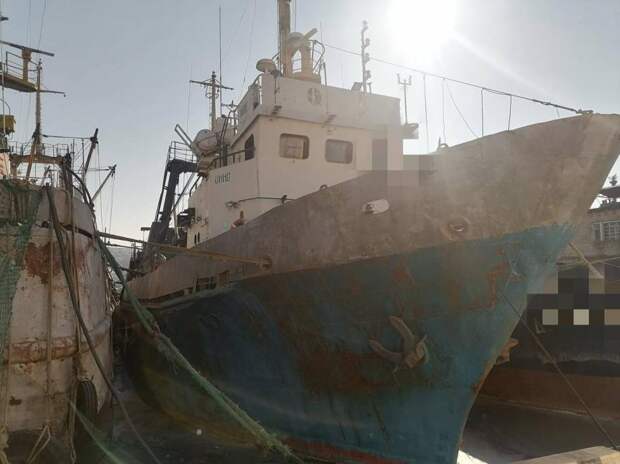 Директор рыбодобывающей компании обвиняется в гибели студента-практиканта