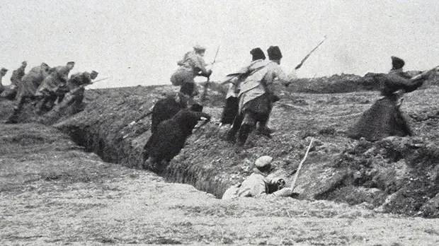 «Лебединая песня крепостей»: как осада русскими войсками Перемышля повлияла на ход Первой мировой войны