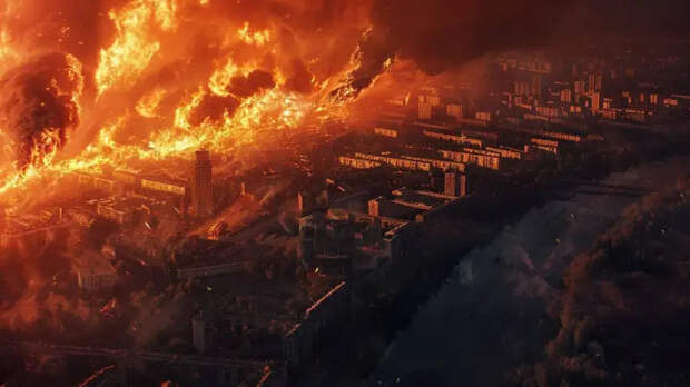 "Ночью было жёстко. Громко": Волонтёр из Белгорода рассказала о последствиях атаки врага