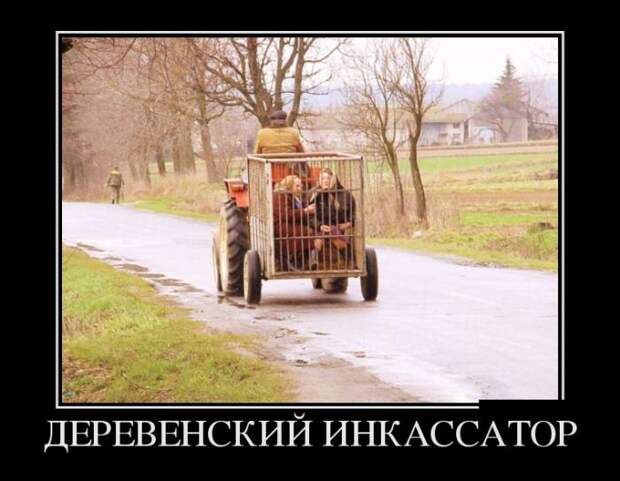 Демотиваторы (30 фото)