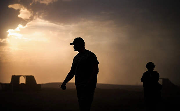 В зону СВО отправилась группа инструкторов центра «Воин» из пяти регионов РФ