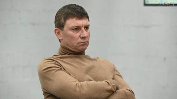 Александр Спивак рассказал об изнанке высоких доходов футболистов