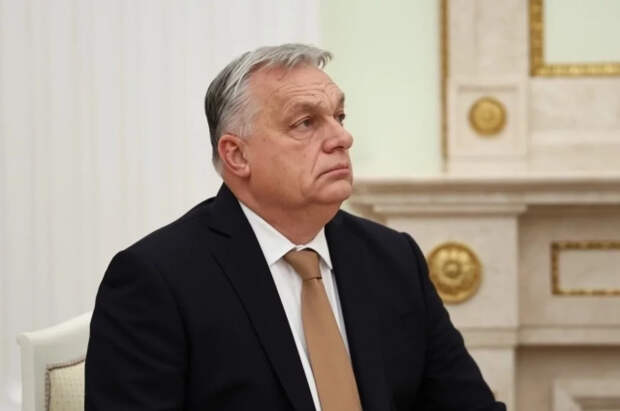 Орбан ответил на угрозы Зеленского в его адрес