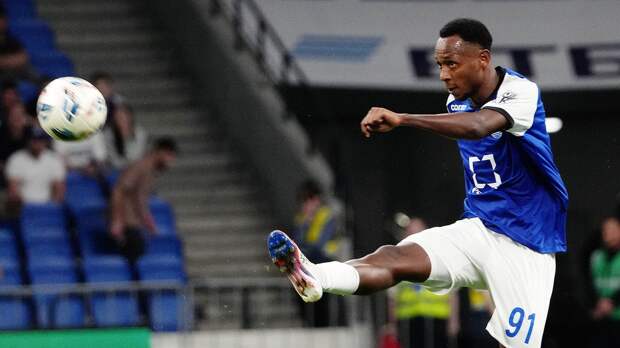 «Балтика» проиграла в спарринге с клубом из Узбекистана