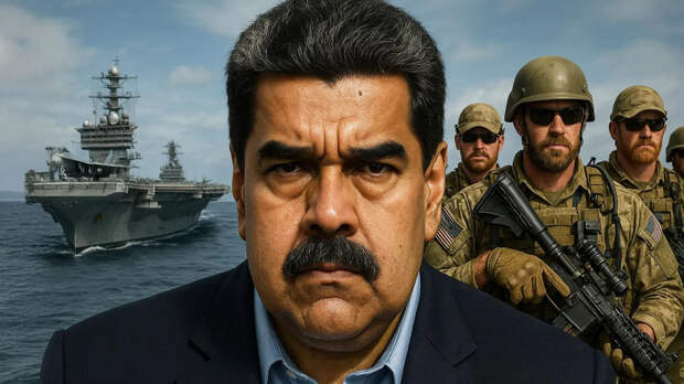 Ясинский: «Лёгкой прогулки для США в Венесуэле не будет»