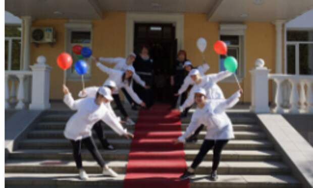 В Крыму начнут готовить технических специалистов для киноиндустрии