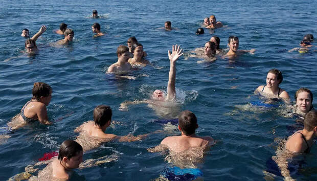 "Свечникова могли притопить": Эксперты разобрали трагедию в Турции, где нашли тело русского пловца