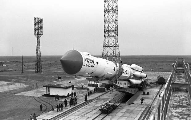 Орбитальное оружие. Какие космические проекты СССР не увидели будущего СССР, космонавтика, космос