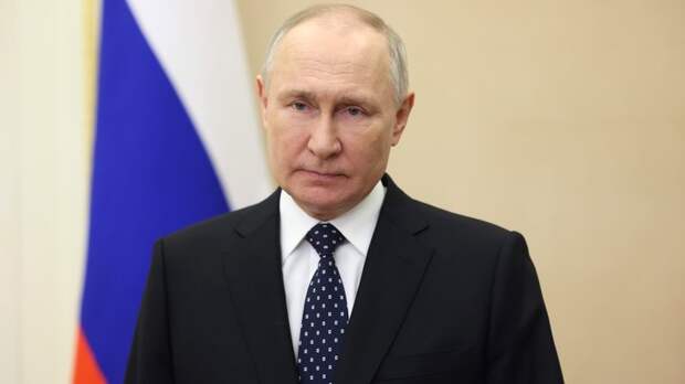 Путин не позволил США добить Россию: Скотт Риттер назвал главную ошибку Запада