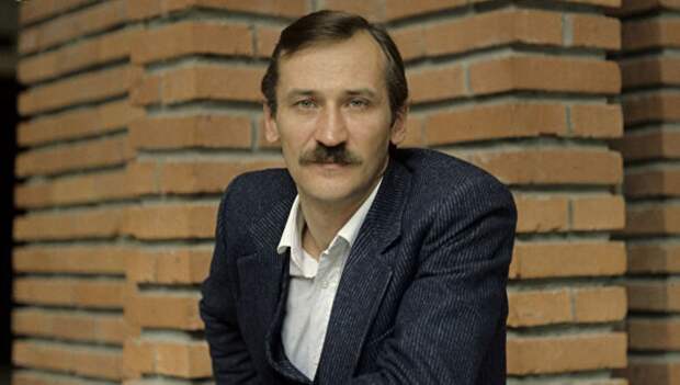 Актер