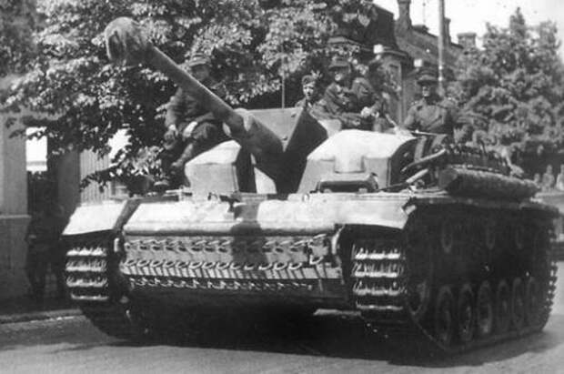Записки колымчанина П3
