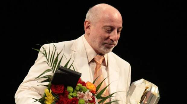 Знаменитый режиссер Мамин обозвал россиян "вредоносными животными"