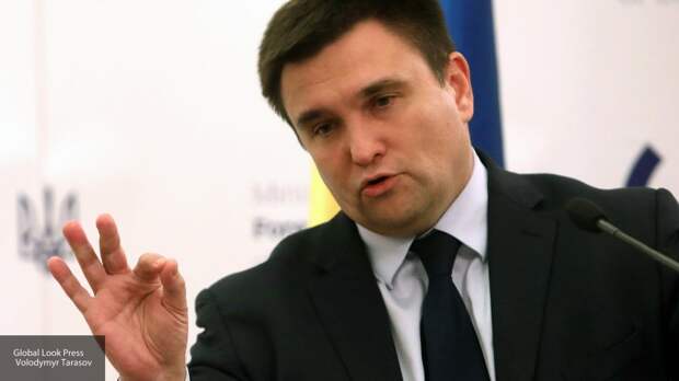 Климкин пообещал, что встреча глав МИД "нормандской четверки" состоится "в ближайшей перспективе"