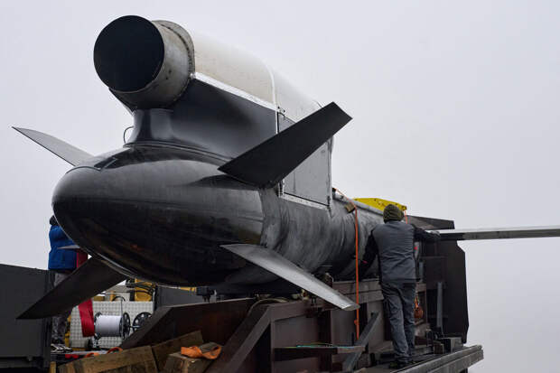 РИА: ВСУ хранят ракеты в аэропорту Харькова