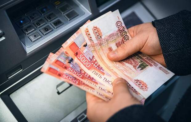 Россиянам рассказала о регионах с зарплатой выше 200 тысяч рублей