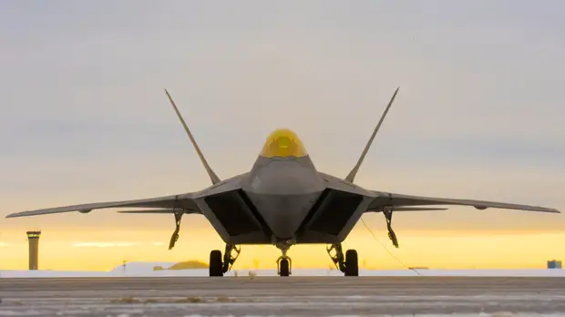 «Многие проблемы так и не удалось решить»: как развивается программа США по созданию истребителей пятого поколения