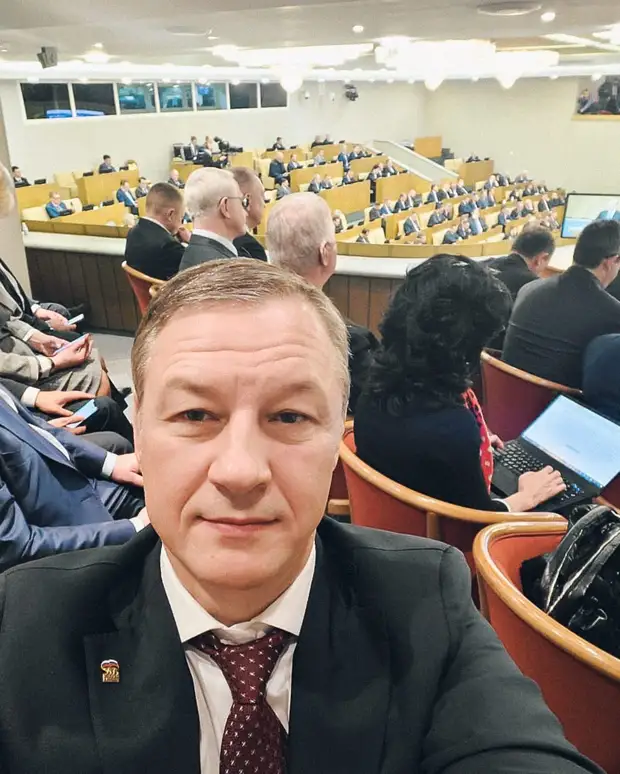 Аркадий Фомин: Правительство России показало свою способность достигать значимых результатов