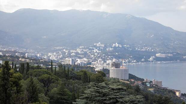 В очереди на получение земли в Крыму стоят более 10 тысяч участников СВО