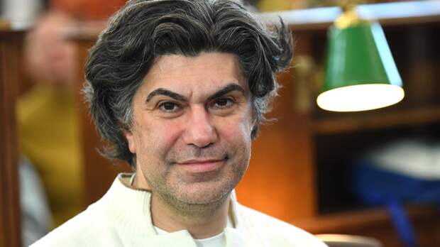 Цискаридзе высказался об отношении к Волочковой