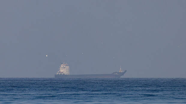 Politico: Британия может провести конференцию по открытию Ормузского пролива